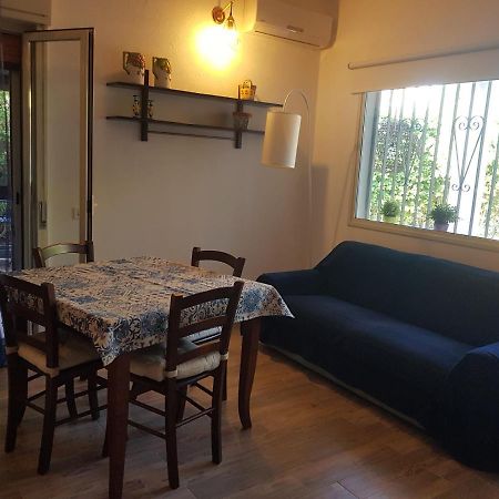 Casa Vacanze Сиракуза Екстериор снимка