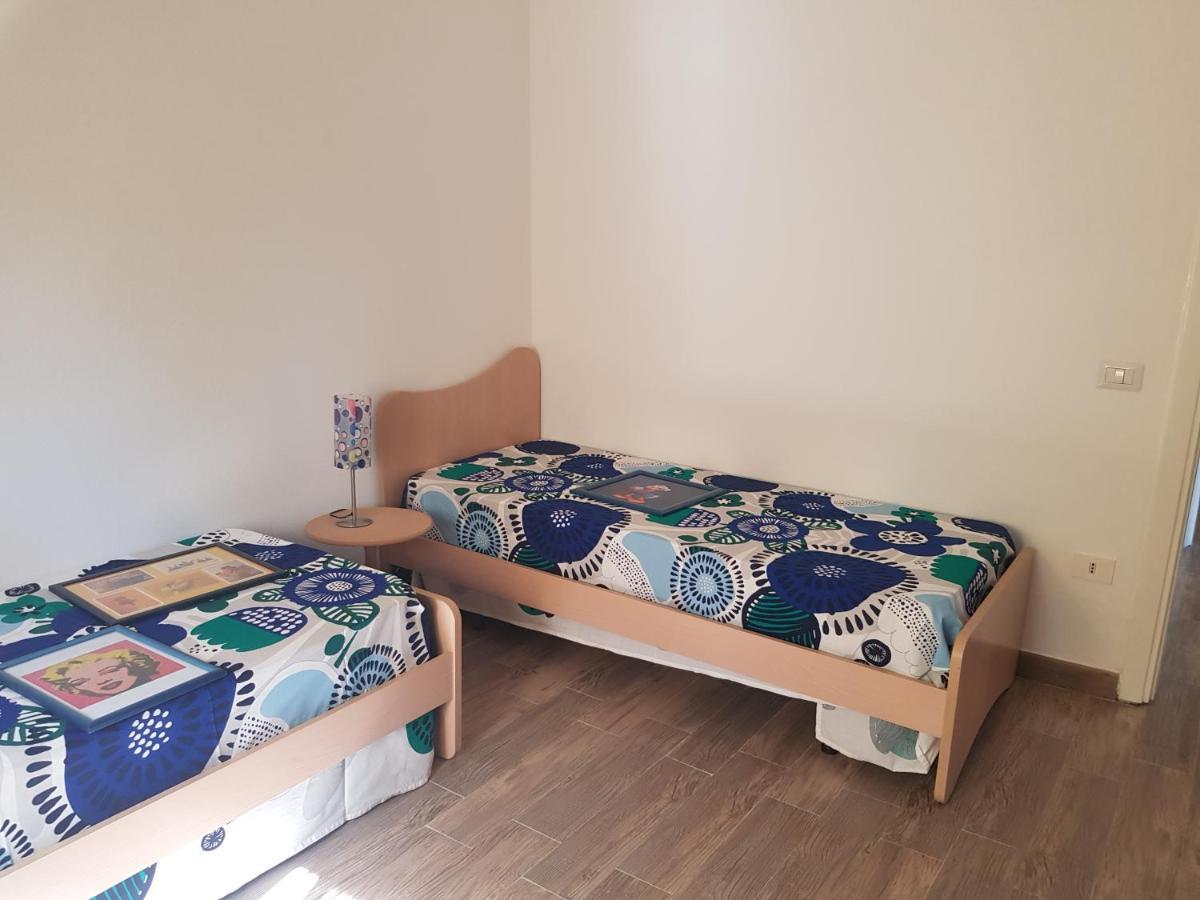 Casa Vacanze Сиракуза Екстериор снимка