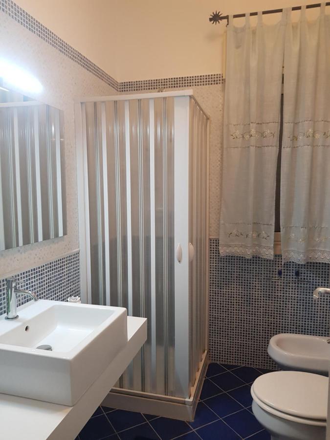 Casa Vacanze Сиракуза Екстериор снимка