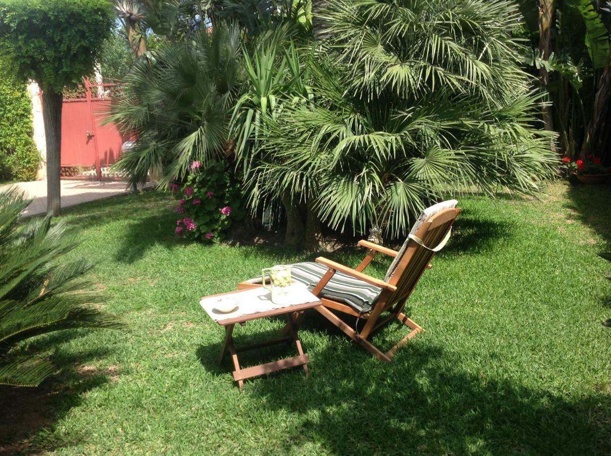 Casa Vacanze Сиракуза Екстериор снимка